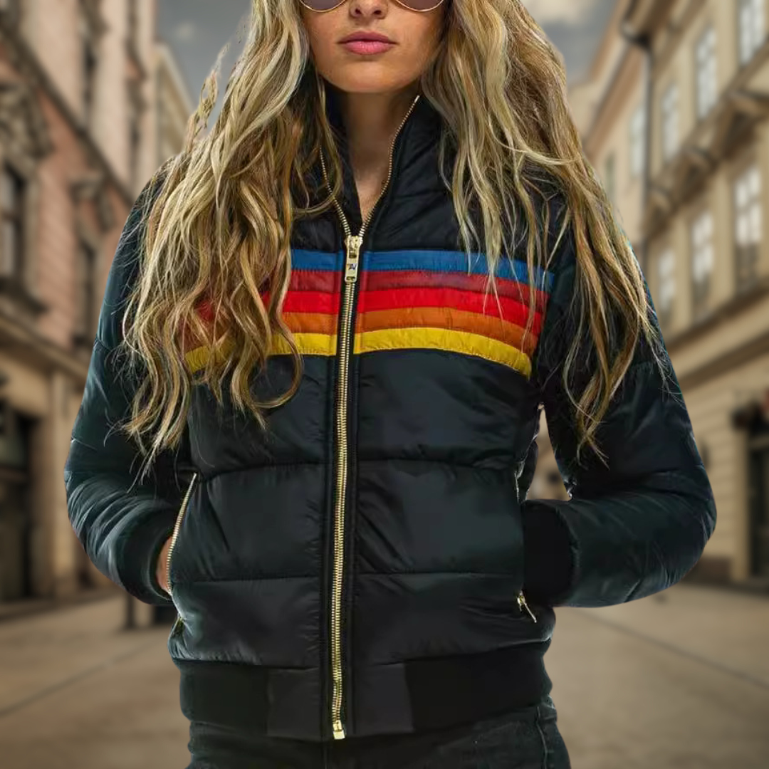 Lorena™ Women's Retro Jacket