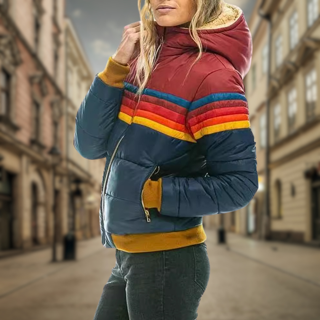 Lorena™ Women's Retro Jacket