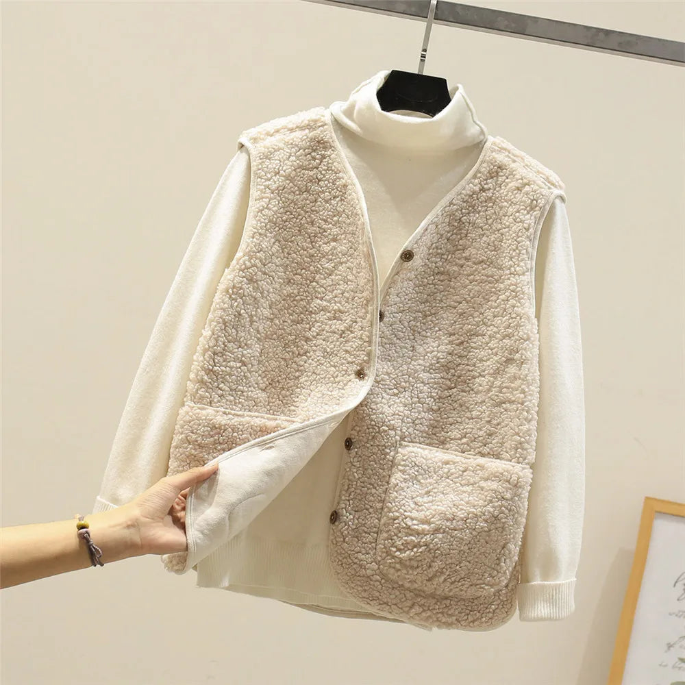 Lillian™ | Elegant Warm Cardigan