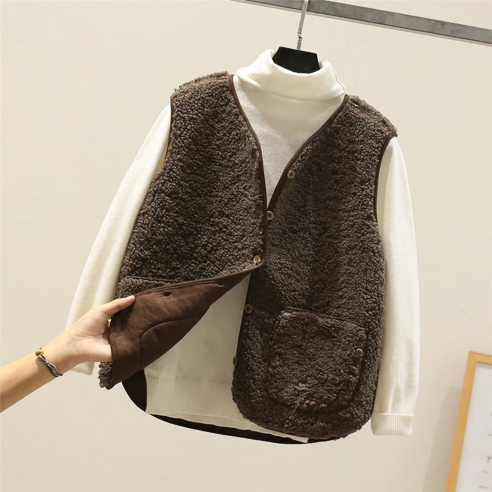 Lillian™ | Elegant Warm Cardigan