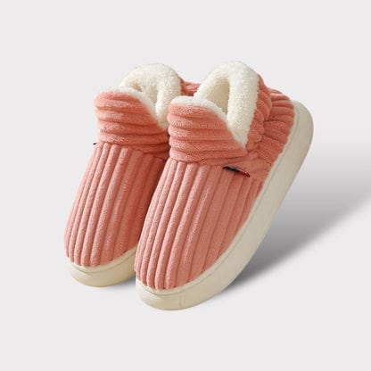 Lula | Cozy unisex slippers