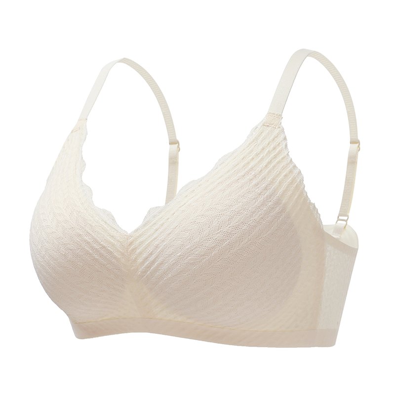 Merena™ | Iron-Free Bra